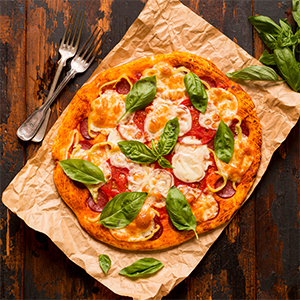 Prime Pizza Rugeley Image