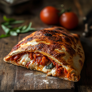 Prime Pizza Rugeley Image