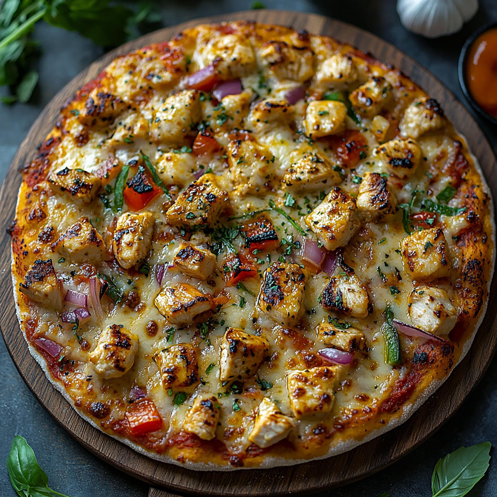 Prime Pizza Rugeley about
