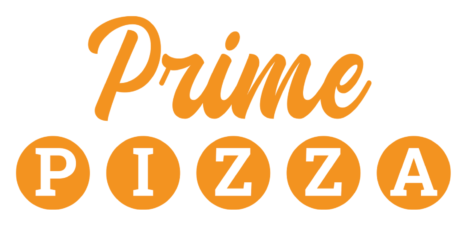 Prime Pizza Rugeley logo